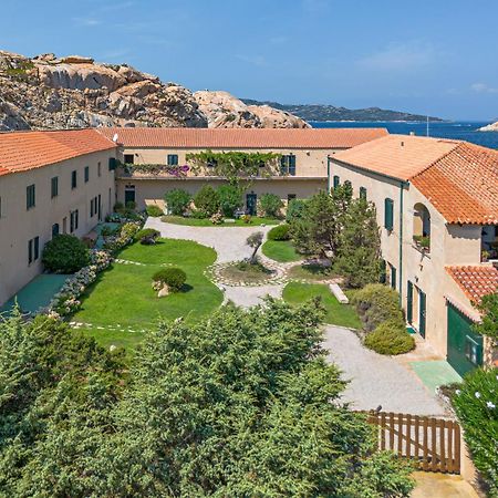 Residence Cala Francese - Case Sul Mare La Maddalena  Kültér fotó